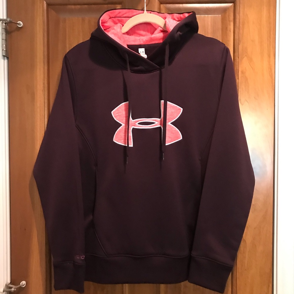 Under Armour Women’s hoody